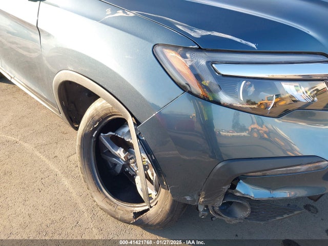 Honda j35y6 2020 5FNYF5H36LB023947 Image 6