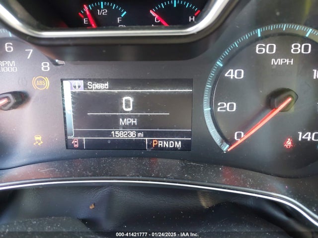 Chevrolet IMPALA 1LT 2014 2G1115SL9E9118351 Image 16