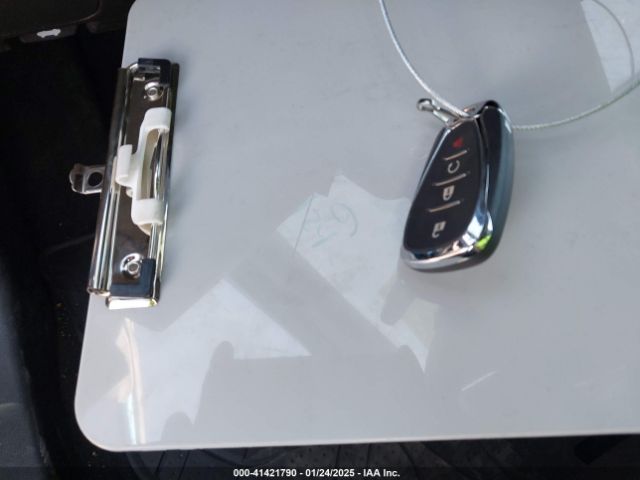 KL77LKEP4SC037154 Chevrolet Trax Fwd Activ