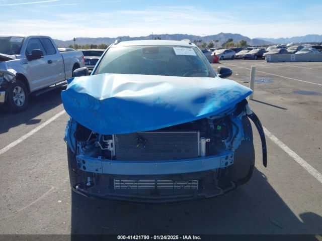 KL77LKEP4SC037154 Chevrolet Trax Fwd Activ