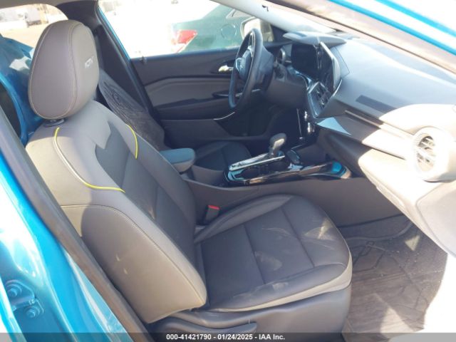 KL77LKEP4SC037154 Chevrolet Trax Fwd Activ