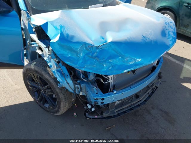 KL77LKEP4SC037154 Chevrolet Trax Fwd Activ