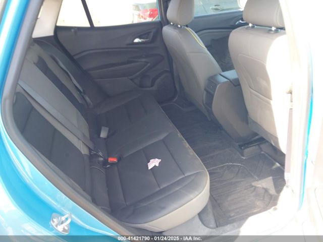 KL77LKEP4SC037154 Chevrolet Trax Fwd Activ