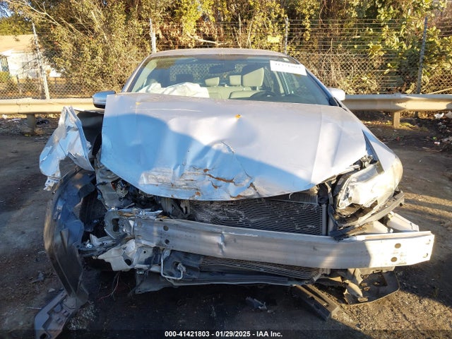 Honda Civic Lx 2014 19XFB2F50EE030777 Image 12