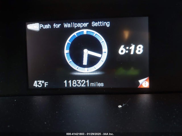 Honda Civic Lx 2014 19XFB2F50EE030777 Image 15