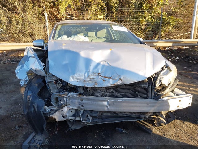 Honda Civic Lx 2014 19XFB2F50EE030777 Image 6