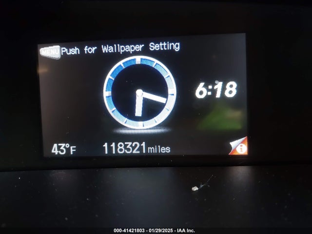 Honda Civic Lx 2014 19XFB2F50EE030777 Image 7