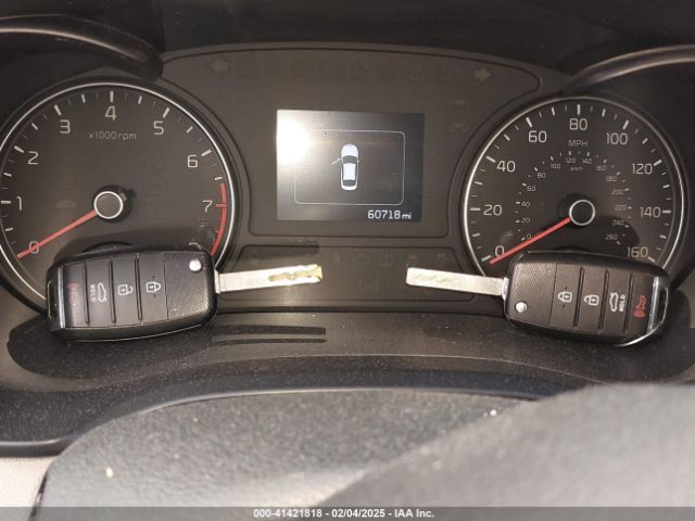 5XXGT4L3XGG106046 KIA Optima Lx