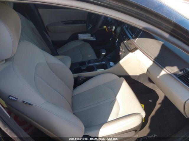 5XXGT4L3XGG106046 KIA Optima Lx