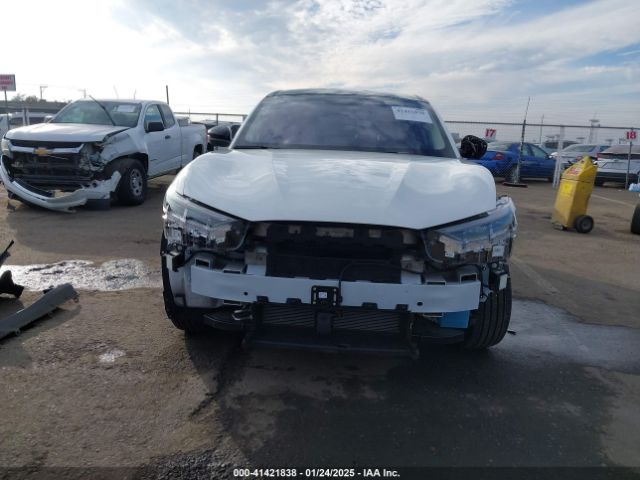 3FMTK3R79PMA40654 Ford Mustang Mach-e Premium