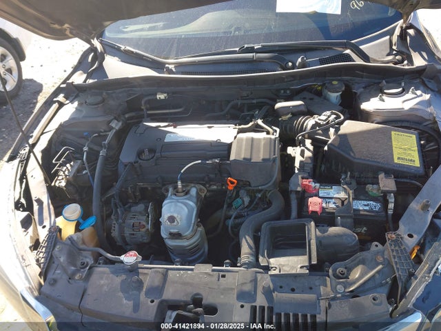 Honda ACCORD LX 2015 1HGCR2F3XFA096465 Image 10