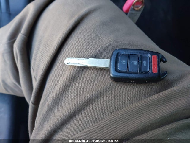 Honda ACCORD LX 2015 1HGCR2F3XFA096465 Image 11