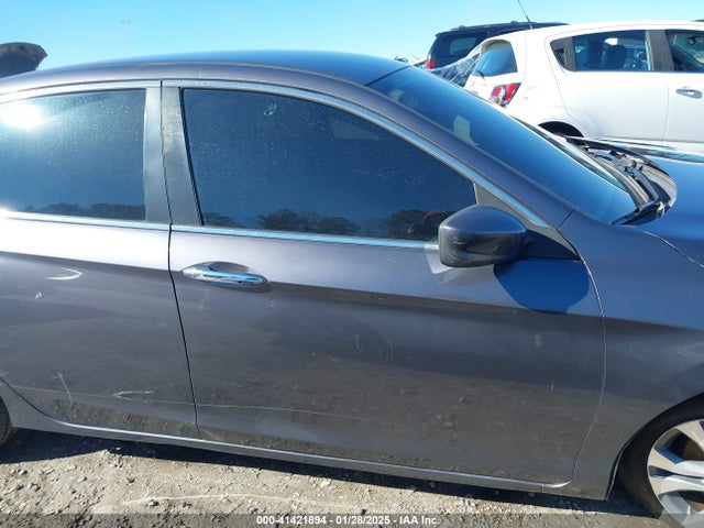 Honda ACCORD LX 2015 1HGCR2F3XFA096465 Image 14