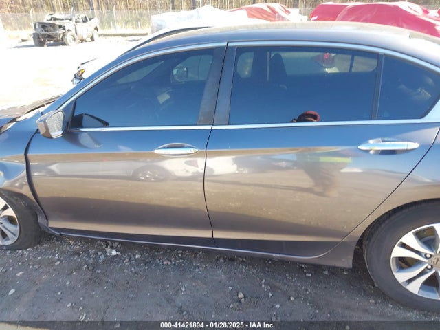 Honda ACCORD LX 2015 1HGCR2F3XFA096465 Image 15