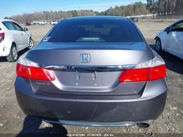 Honda ACCORD LX 2015 1HGCR2F3XFA096465 Image 17