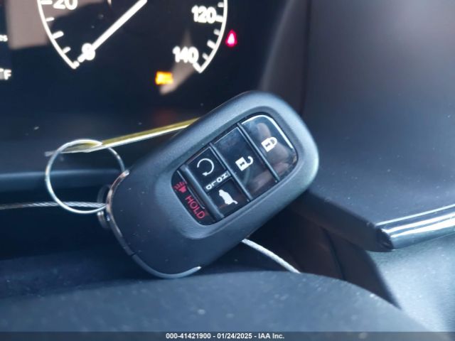 7FARS5H80RE036282 Honda Cr-v Hybrid Sport-l
