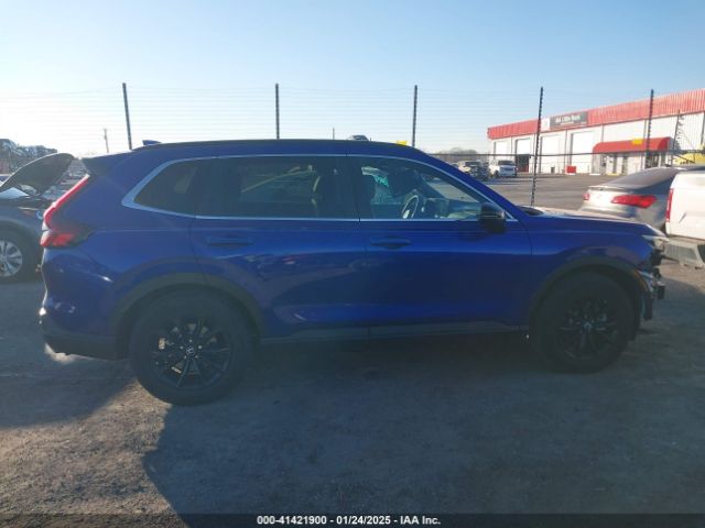 7FARS5H80RE036282 Honda Cr-v Hybrid Sport-l