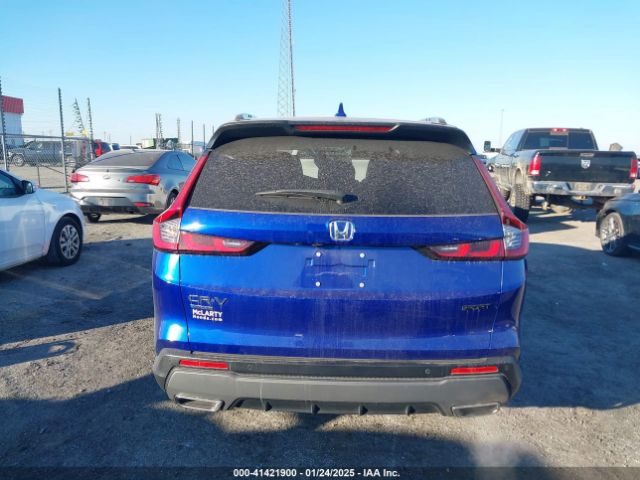 7FARS5H80RE036282 Honda Cr-v Hybrid Sport-l