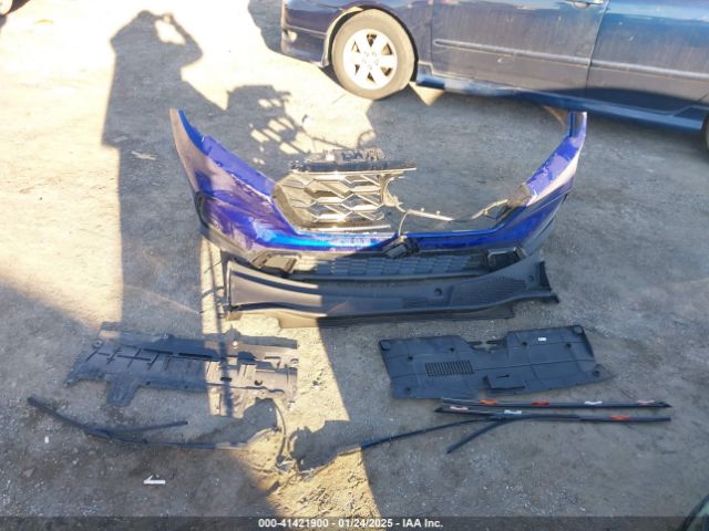 7FARS5H80RE036282 Honda Cr-v Hybrid Sport-l