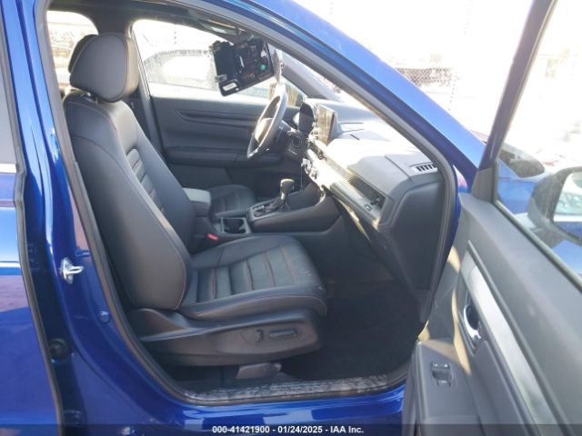 7FARS5H80RE036282 Honda Cr-v Hybrid Sport-l