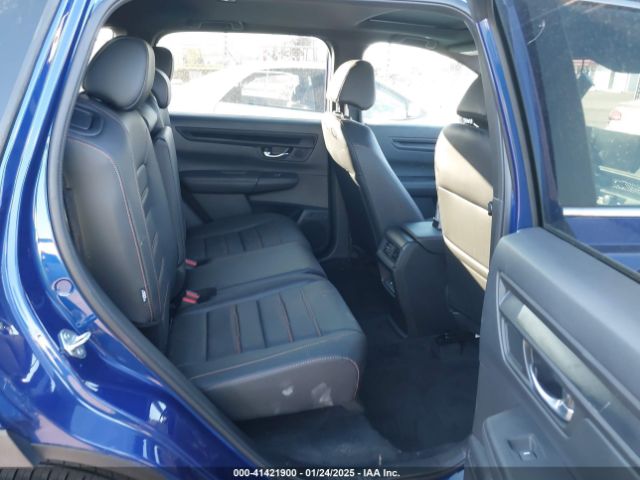 7FARS5H80RE036282 Honda Cr-v Hybrid Sport-l