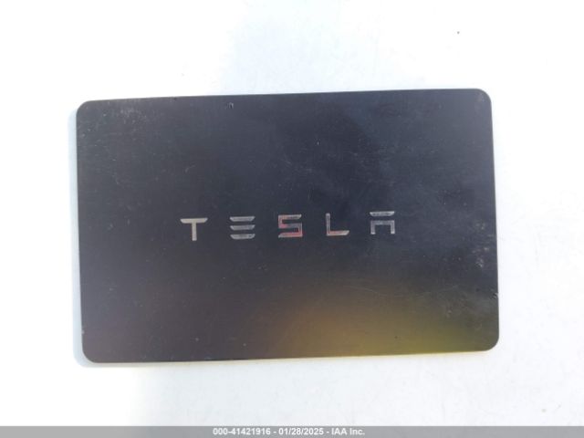 7SAYGDEE8RF063844 Tesla Model Y Long Range Dual Motor All-wheel Drive