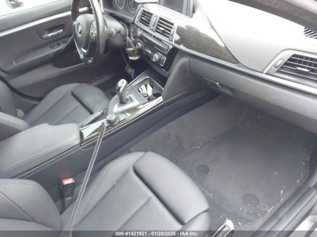 WBA4J5C56JBF07087 BMW 440i Gran Coupe