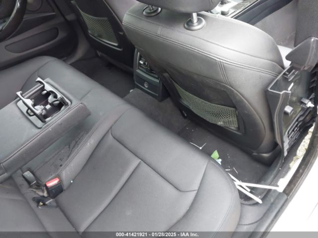 WBA4J5C56JBF07087 BMW 440i Gran Coupe