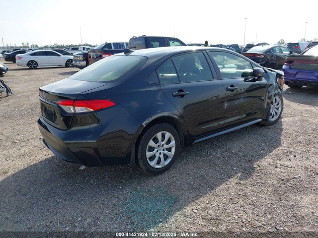 JTDEPMAE6MJ187585 Toyota COROLLA LE