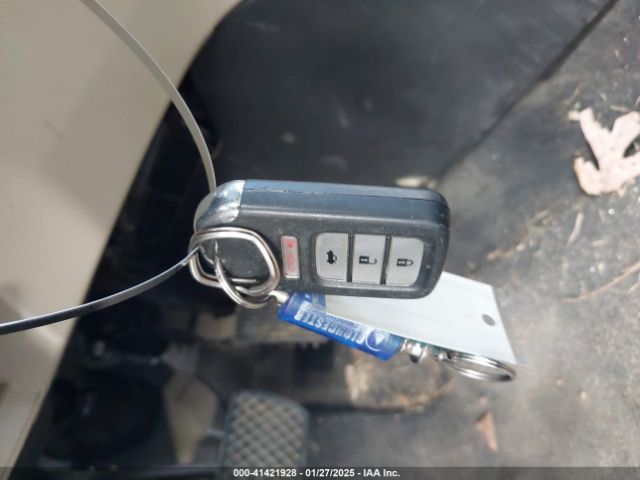 1HGCR3F85FA026292 Honda Accord Ex-l V-6