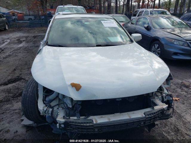1HGCR3F85FA026292 Honda Accord Ex-l V-6