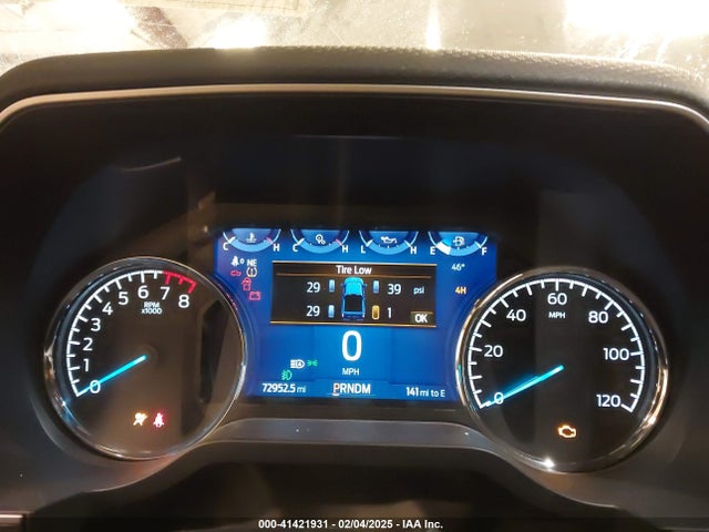 1FTFW1E57MFC45268 Ford F-150 Xlt