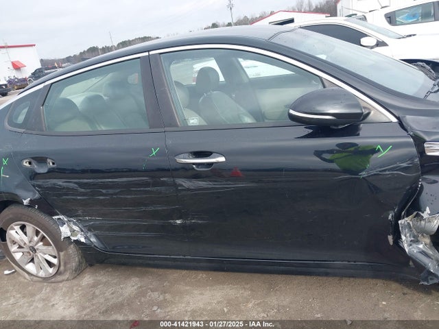 KIA Optima Lx 2016 5XXGT4L36GG052860 Image 13