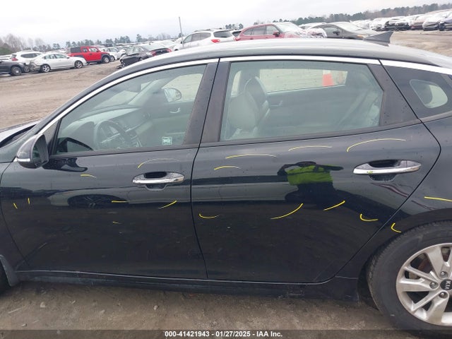 KIA Optima Lx 2016 5XXGT4L36GG052860 Image 14