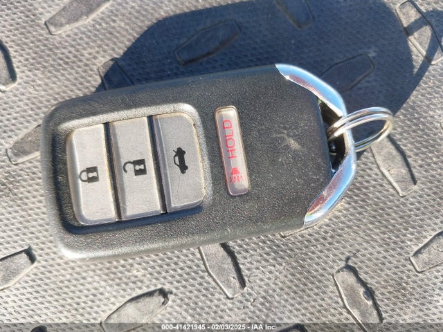 Honda Accord Ex-l V-6 2015 1HGCR3F82FA023950 Image 11