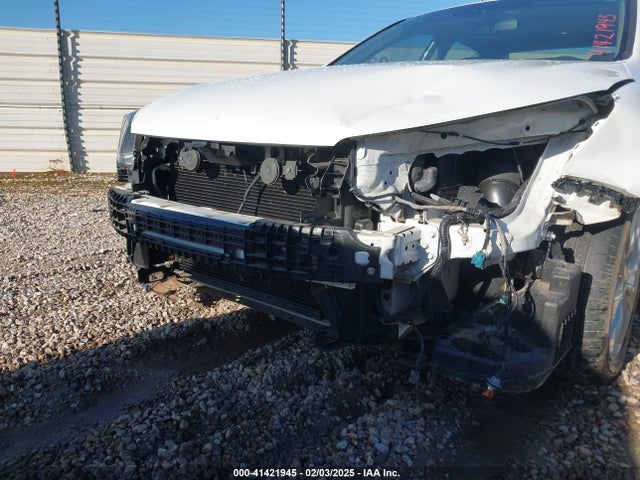 Honda Accord Ex-l V-6 2015 1HGCR3F82FA023950 Image 6