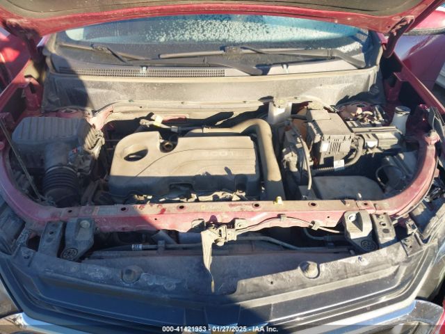 2GNAXUEV0K6179976 Chevrolet EQUINOX LT