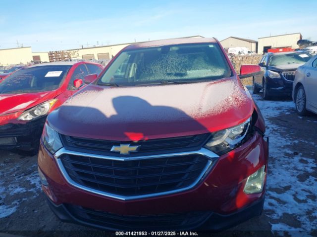 2GNAXUEV0K6179976 Chevrolet EQUINOX LT