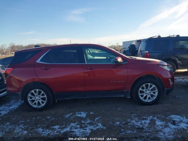 2GNAXUEV0K6179976 Chevrolet EQUINOX LT