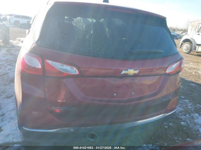 2GNAXUEV0K6179976 Chevrolet EQUINOX LT
