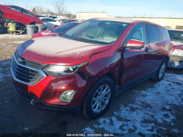 2GNAXUEV0K6179976 Chevrolet EQUINOX LT