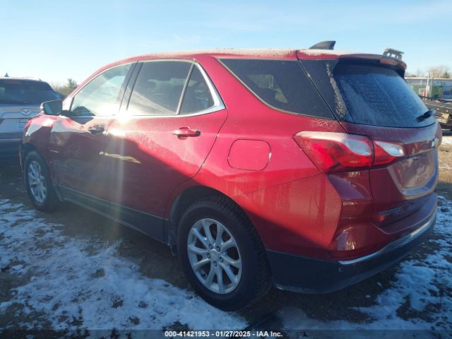 2GNAXUEV0K6179976 Chevrolet EQUINOX LT