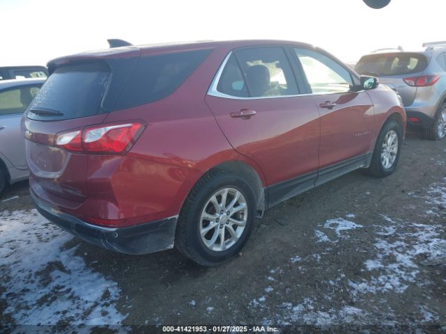 2GNAXUEV0K6179976 Chevrolet EQUINOX LT