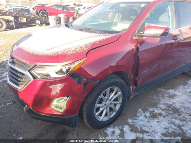 2GNAXUEV0K6179976 Chevrolet EQUINOX LT
