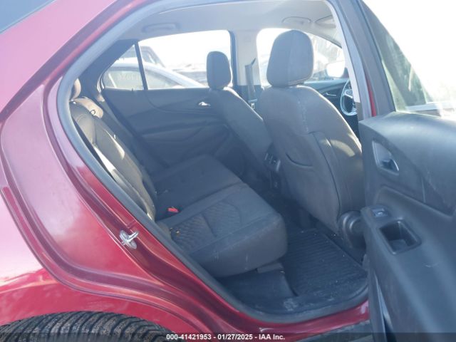 2GNAXUEV0K6179976 Chevrolet EQUINOX LT
