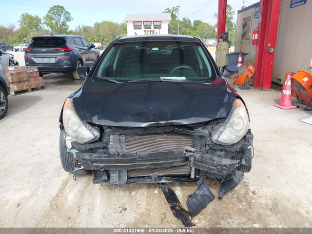 Hyundai ELANTRA GT 2014 KMHD35LH2EU166331 Image 13