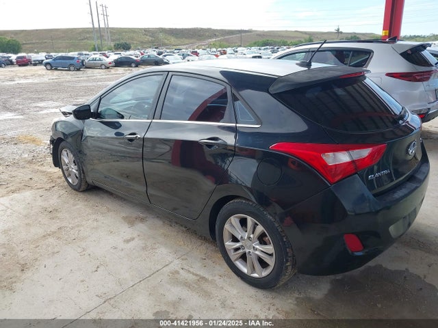 Hyundai ELANTRA GT 2014 KMHD35LH2EU166331 Image 15