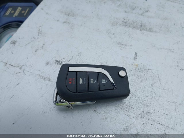 Toyota CAMRY SE 2020 4T1G11AK8LU367013 Image 11