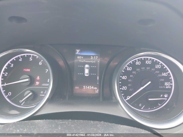 Toyota CAMRY SE 2020 4T1G11AK8LU367013 Image 7