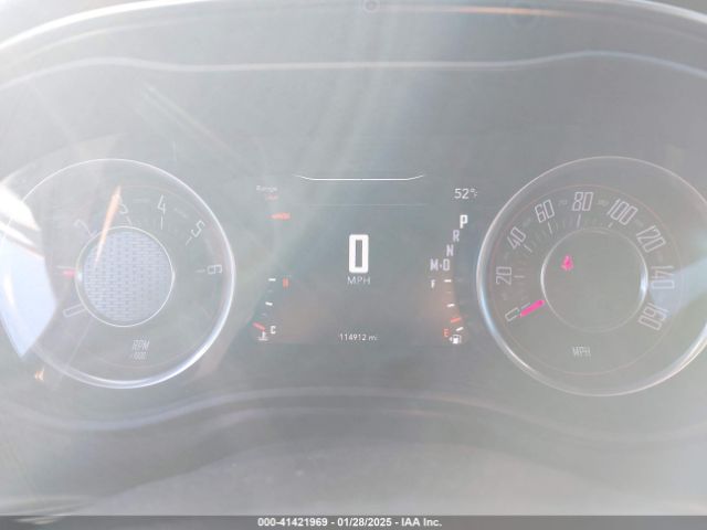 2C3CDZAG6FH704035 Dodge Challenger Sxt